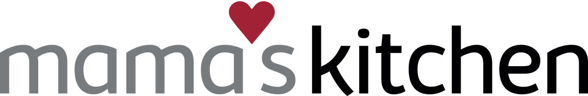 Mama's Kitchen logo